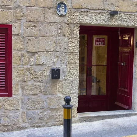 Hostel Vallettastay Shared (adults Only) *