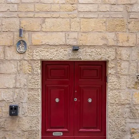 Vallettastay Shared (adults Only) Auberge de jeunesse *