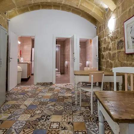 Vallettastay Shared (adults Only) Valletta
