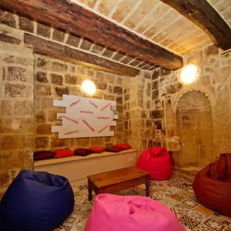 Hostel Vallettastay Shared (adults Only) Valletta