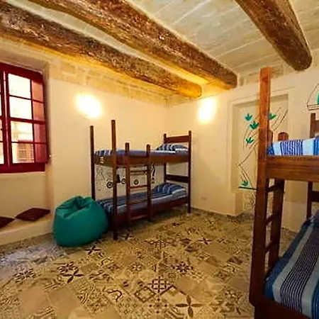 Hostel Shared By Vallettastay (adults Only) *