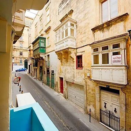 Hostel Shared By Vallettastay (adults Only)
