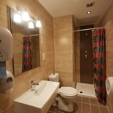 Shared By Vallettastay (adults Only) Hostel Valletta