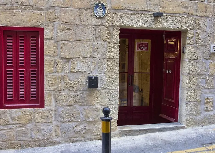 Hostel Shared By Vallettastay (adults Only) *