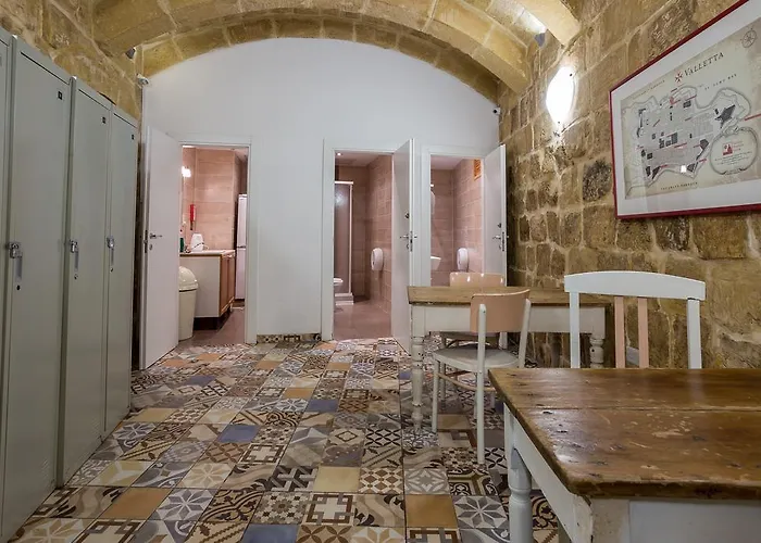 Shared By Vallettastay (adults Only) Valletta