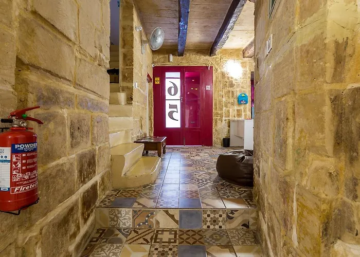 Hostel Shared By Vallettastay (adults Only) Valletta